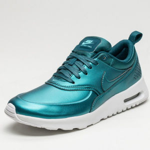 Nike Air Max Thea SE Metallic 8.5